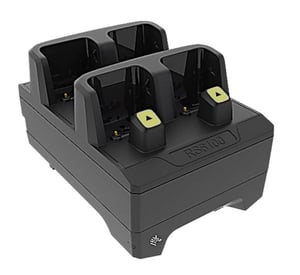 Zebra CRD-RS5X6-2SCHG-01 DC-batteriladdare