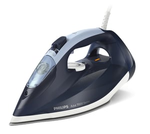 Philips 7000-serien DST7030/20 Ångstrykjärn HV mörkblått