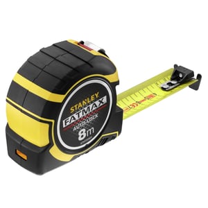 Stanley XTHT0-33501 8 m measuring tape