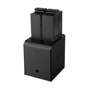 Insta360 CINPBTC/A akcesorium do kamery sportowej Bateria do kamery