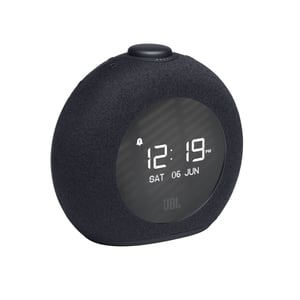 JBL HORIZON 2 Klocka Svart