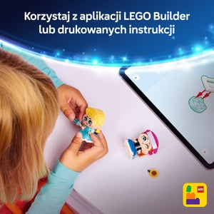 LEGO Disney Princess Mała Anna i Elza