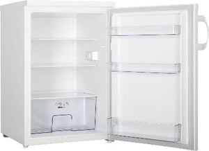 Gorenje R491PW lodówka Wolnostojący 133 l Biały