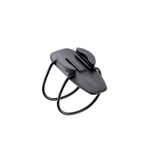 SP Connect 52819 uchwyt Uchwyt pasywny Komputer przenośny, Telefon komórkowy/Smartfon Czarny