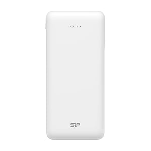 Silicon Power Share C200 Lithium-Polymer (LiPo) 20000 mAh Weiß