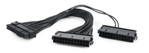 Gembird CC-PSU24-01 intern strömkabel 0,3 m