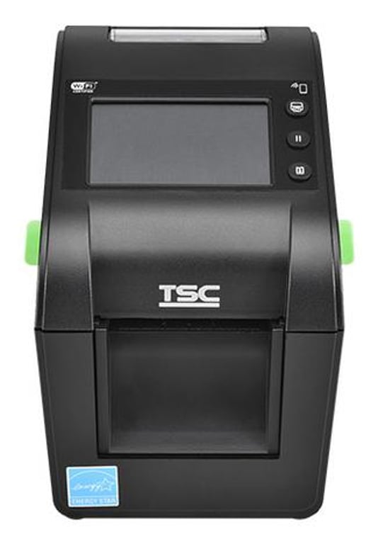 фото Принтер этикеток TSC DH220T (DH220-A001-0002) 1