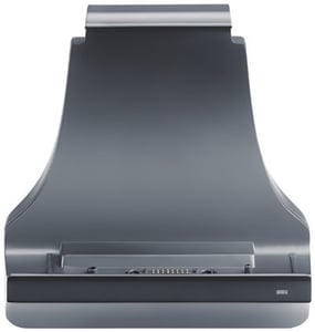 Advantech AIM-OFD0-0170 Tablet Docking Station, Black