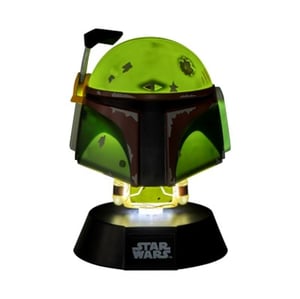 Paladone Boba Fett Icon Light BDP Ambient Lighting