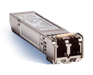 Cisco GLC-SX-MMD= Netzwerk-Relaismodul, Glasfaser, 1000 Mbit/s, SFP, 850 nm