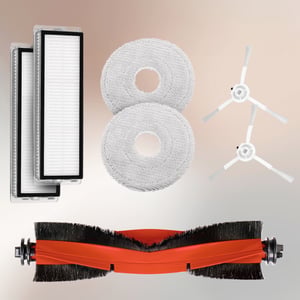 Extralink ZESTAW CZ??CI XIAOMI ROBOT VACUUM S10/X10