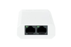 Hikvision DS-3E0103DP-E/R PoE Fast Ethernet Adapter