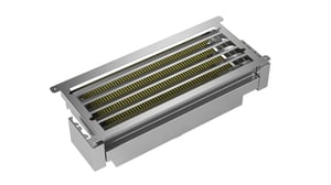 Bosch DWZ1IX1C6 Zubehör für Dunstabzugshauben – Umrüstsatz für Dunstabzugshauben