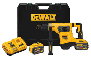 DeWALT DCH481X2 - Uncategorized