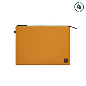 Native Union W.F.A 40,6 cm (16") Fodral med fickor Gult