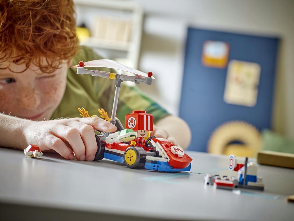 LEGO Super Mario Mario Kart™ – Standard Kart