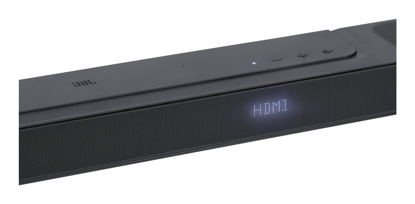 JBL BAR 800 Czarny 5.1.2 kan. 720 W