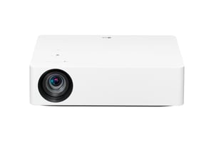 LG HU70LS Data Projector Standard-throw 1500 ANSI-lumen LED UHD 4K (3840x2160) White