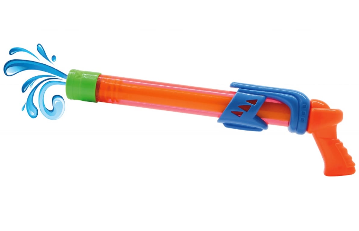 Jamara 460312 pistolet na wodę / balon wodny