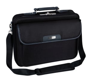 Targus CN01 40.6 cm (16") Laptop Bag Messenger Style Black