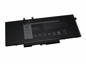 BTI 3HWPP – Ersatzteile für Notizbücher Akku
