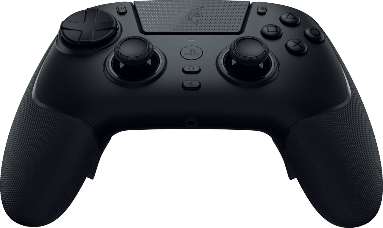фото Геймпад Razer Raiju V3 Pro Black (RZ06-05580100-R3G1) 1
