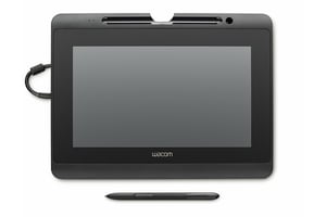 Wacom DTH-1152-CH2 signaturenhet 26,9 cm (10,6") Svart