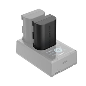 SmallRig LP-E6NH Litowo-jonowa (Li-Ion) 2040 mAh