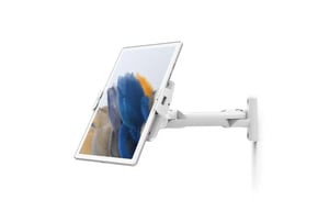 Compulocks 827WUCLGVWMW Halterung Passive Halterung für Tablet/UMPC Weiß