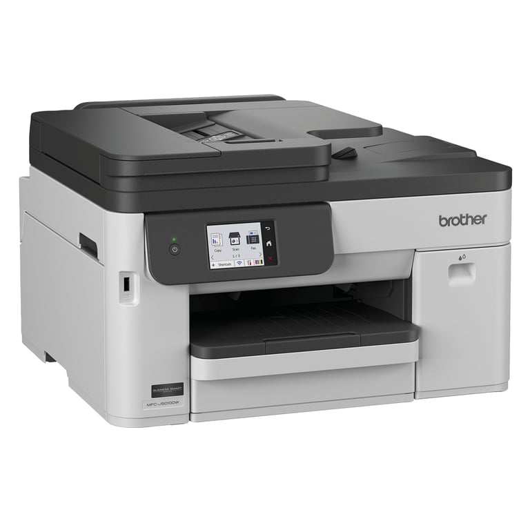 фото МФУ Brother MFC-J5010DW 3