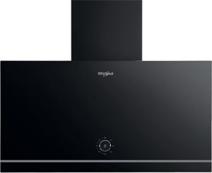 Whirlpool Okap kuchenny - WHVA 62F LM K