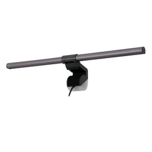 BenQ ScreenBar Halo lampa do monitorów Szary 800 lm