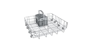 Teka DFS 26650 Wolnostojący 13 komplet.