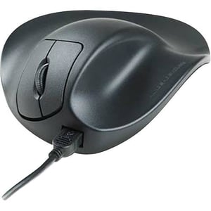 HandshoeMouse S2WB-LC myszka Po prawej stronie USB Typu-A BlueTrack