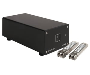 Sonnet Twin25G Wewnętrzny Włókno 25000 Mbit/s
