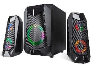 Tracer 2.0 Loop 2 RGB USB 2-Channel Black Wired 20 W