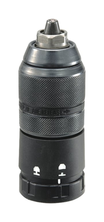 Makita 194079-2 uchwyt wiertarski Szybko zaciskowy uchwyt wiertarski SDS-plus