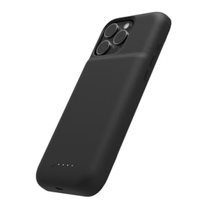 mophie Juice Pack mobilskal 17,5 cm (6,9") Svart