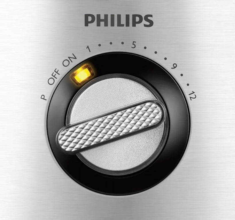 Philips 7000 series Robot kuchenny HR7778/00 z serii 7000