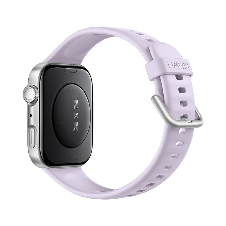 фото Смарт-годинник Huawei Watch Fit 4 43mm Purple (55020EYM)