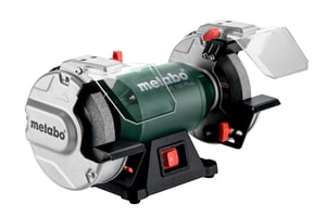 Metabo DS 150 Plus Tischschleifmaschine 2980 U/min 400 W