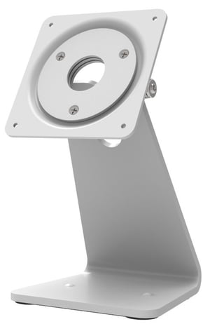 Compulocks 303W Halterung Passive Halterung für Tablet/UMPC Weiß