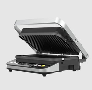 AENO AEG0005 grill kontaktowy
