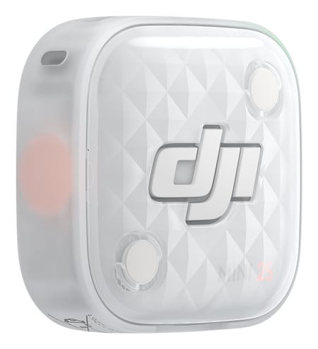 DJI Mic Mini 2S Nadajnik bodypack