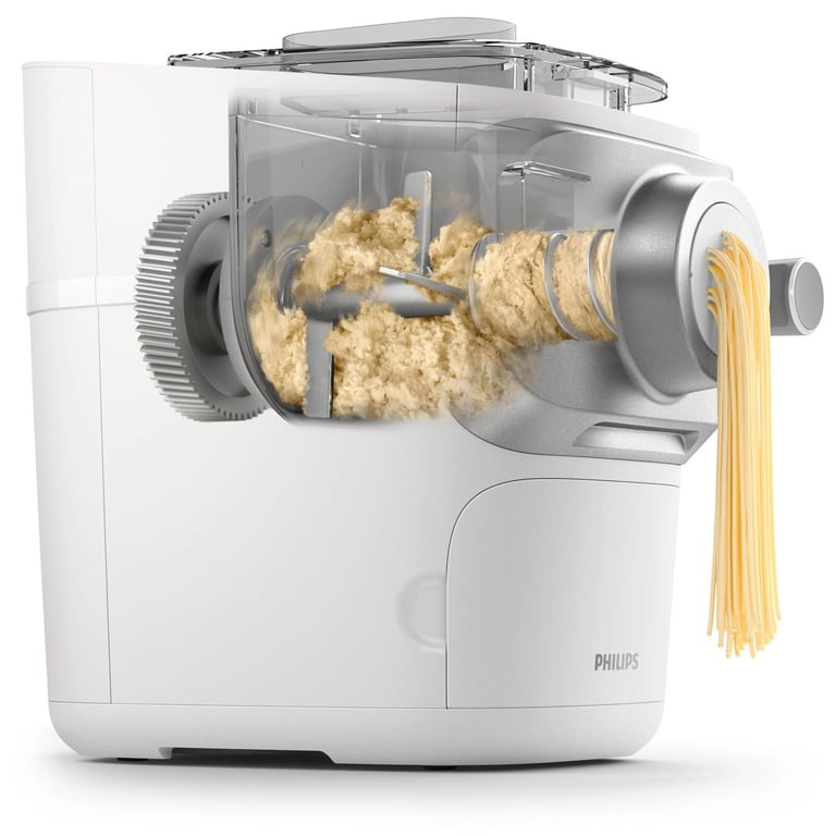 фото Локшинорізка Philips HR2660/00
