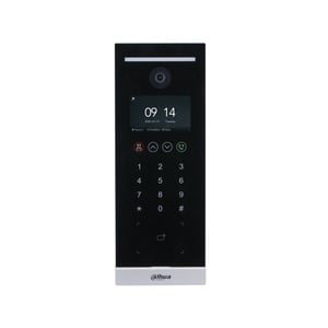 Dahua Technology VTO6521H videodörrtelefon 2 MP 10,9 cm (4,3") Silver