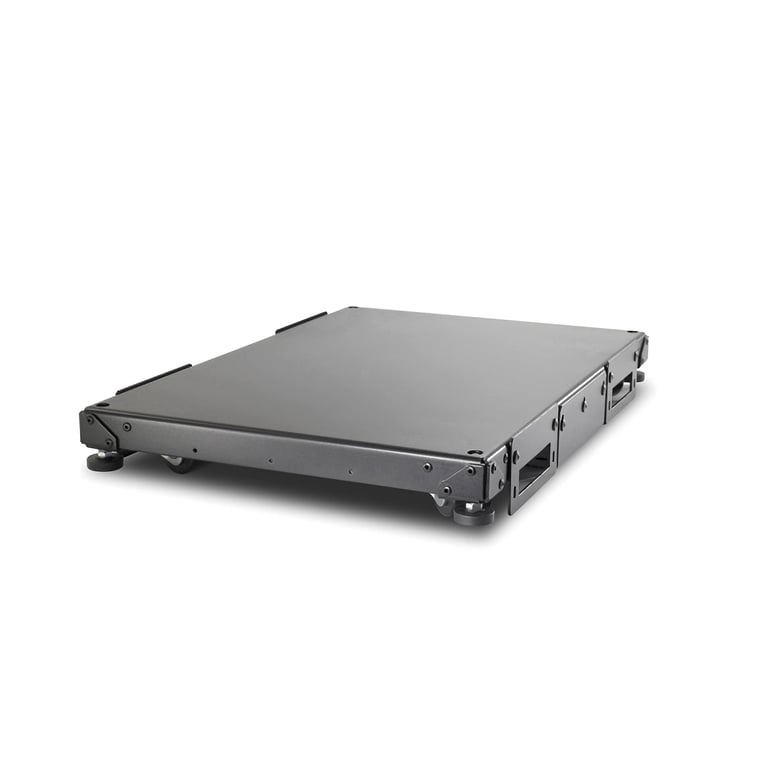 APC Smart-ups Utility Cart Czarny