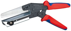 Knipex 95 02 21 Elektrikersax