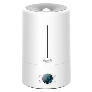 Xiaomi DEM-F628S 5 L Air Humidifier, White, 25 W