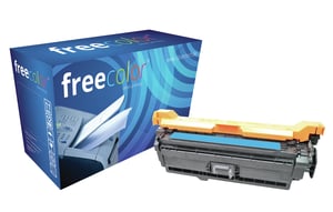 Freecolor M551C-FRC Toner Cartridge, 1 pc. Cyan